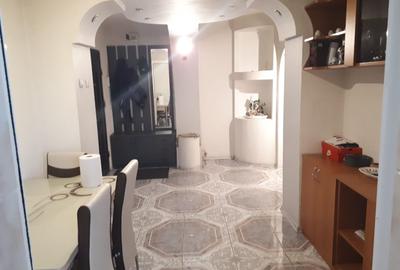 Apartament cu 3 camere,IC Frimu