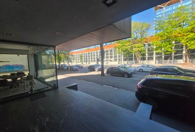 Showroom stradal Floreasca - 8