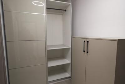 Inchriez garsoniera lux Grozavesti Regie Residence - 21