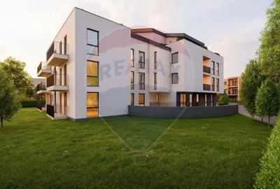 COMISION 0% Apartament 3 camere/ Tractorul / Galaxy Estates - 9