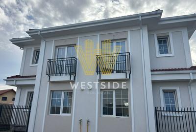 Duplex premium de vanzare, in Sanandrei - 1