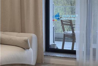 Inchiriere apartament 2 camere mobilat padure Greenfield Residence - 1