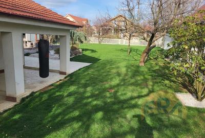 Casa selecta in Oradea, Zona Oncea, Str. Cantaretului - 6