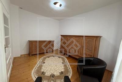 Casa de inchiriat in Sibiu - Zona Tiglari - Curte individuala - 9