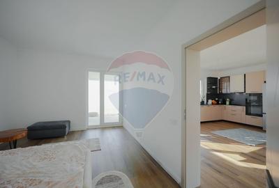 Casă pe nivel de vânzare cu 3 dormitoare, 500 mp teren – Sântandrei - 18