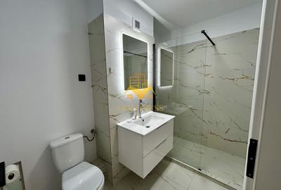 3 camere, Modern, Parcare, Zona Frunzisului, LIDL,Golden Tulip,Zorilor - 11