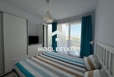 Apartament de închiriat cu 2 camere în zona Torontalului, Timișoara - 1