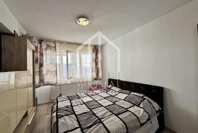 Apartament cu 2 camere, 53mp utili, mobilat, bloc cu lift, Turnisor - 13