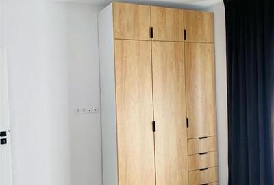 Inchiriere apartament  3 camere in vila zona Regal cu parcare si boxa - 14