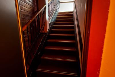 Spatiu Comercial de inchiriat, etaj 1 & 2, Bd.Camil Ressu nr. 41,Pret Negociabil - 5