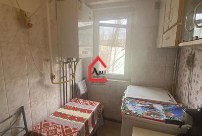 Apartament cu doua camere, Decomandat, Alexandru cel Bun, Credit - 7