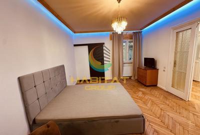 Cismigiu 2 camere Mobilat utilat Renovat Centrala - 2