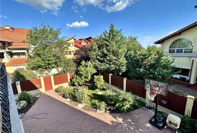 IANCU NICOLAE | VILA 1000 MP TEREN | PISCINA - 3