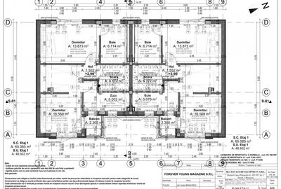 Casa tip duplex de vanzare – Lunca Priporului, Sector 3 - 4