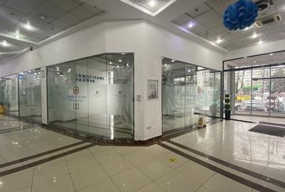 SPATII COMERCIALE /BIROURI//CLINICA// WEST MALL - 1
