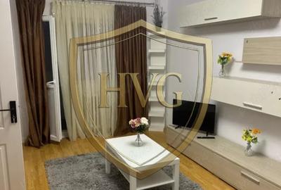 Apartament cu 2 camere decomandat, mobilat în Lujerului