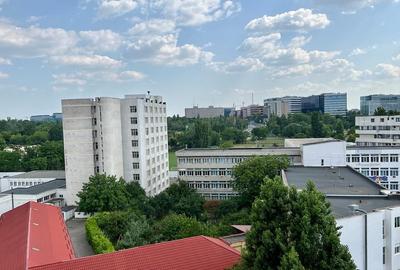 Studio Grozavesti Nou | View Superb - 8