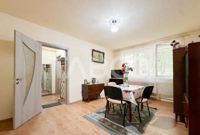 Apartament cu 2 camere de vanzare langa Iulius Mall Gheorgheni - 1