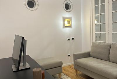 Apartament Beldiceanu - Office/Home - 23