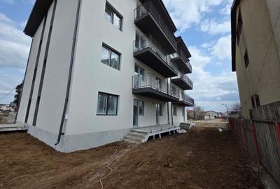 AP. 3 CAMERE STEJARULUI, FINALIZARE MAI, PRET OFERTA, COMISION 0% - 8