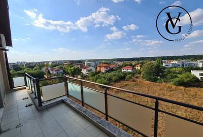 Apartament tip duplex 4 camere Iancu Nicolae |Jolie Ville - 12
