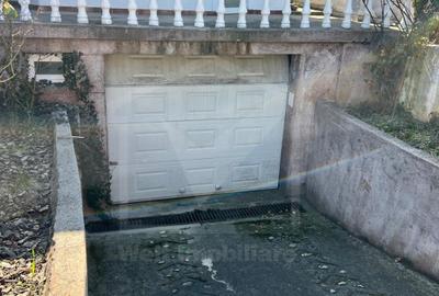 Imobil mixt, birouri sau servicii 230mp, langa podul Garii - 11