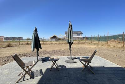 Vila exclusivista_P+1*5 Camere*Teren 704 mp*Langa Padure//Balotesti - 6