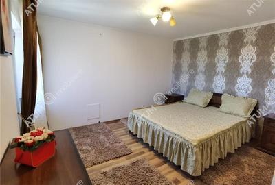 Apartament cu 3 camere decomandate in Sibiu zona Cedonia - 8