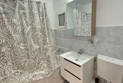 Timpuri Noi/Tineretului/Apartament 2 Camere  Modern la Cheie/ - 17