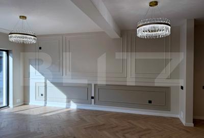 Duplex ultrafinisat, calitate premium, ansamblu privat in Chinteni, comision 0% - 6