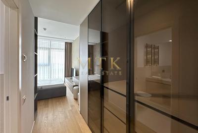 AVIATIEI/FLOREASCA | Apartament 3 camere LUX | mobilat&utilat | Complex Nou - 18