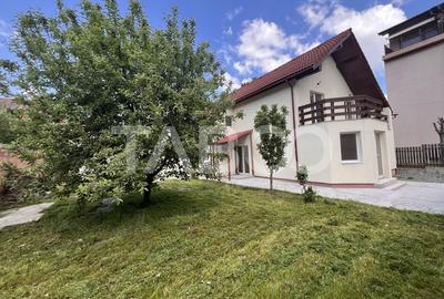 Spatiu birouri cu 6 camere 147 mpu curte libera 260 mp Calea Dumbravii - 1