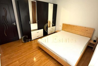 Apartament 3 camere | De vanzare | BD.Grivitei - 8