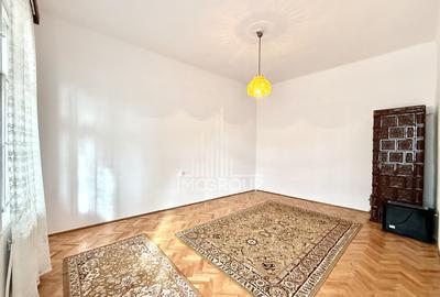 Apartament cu 2 camere | Zona Ultracentrală | Parcare | Etaj 1 | Pod | Pivniță | - 1