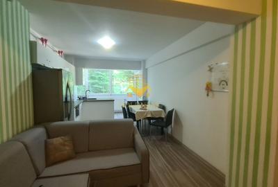 3 camere, modern, open space, parcare, Manastur, Mehedinti, - 9
