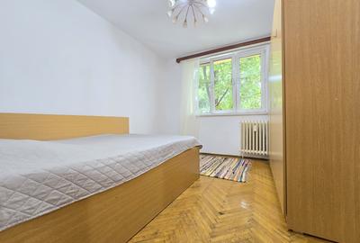 Berceni - Bulevardul Alexandru Obregia adiacent, etaj 1/4, decomandat - 6