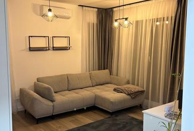 Apartament 2 camere Lux in Complexul MetroCity Chitila - 1