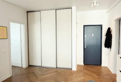 Apartament 2 camere, etaj 11/12, vedere panoramică Cluj | Florești, zona BMW - 13