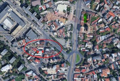 De vanzare Casa Vila București S+P+M in Sector 1 - 26