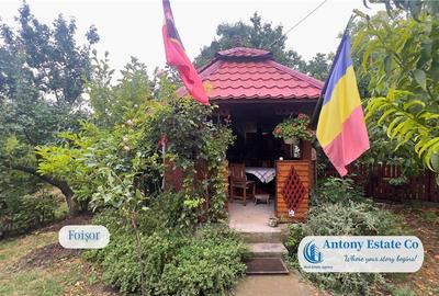 Antony Estate | Vanzare The Heritage Hill - Zona Dealuri - 20