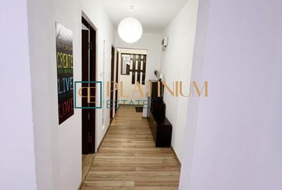 P4756 Apartament cu 3 camere, zona Calea Lipovei - 11