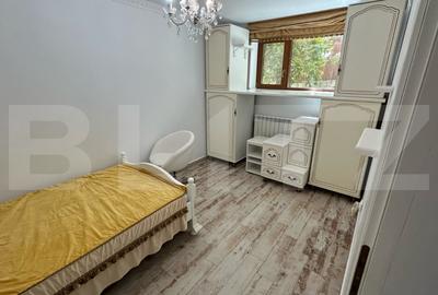 Apartament 5 camere, 135 mp, terasa 250 mp, zona Visani - 8