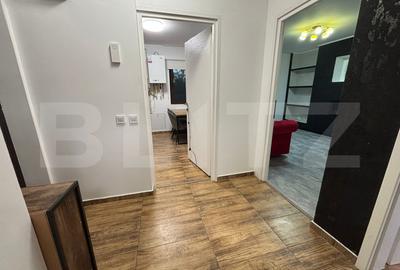 Apartament 2 camere, 46 mp – Aleea Strugurilor - Loc de parcare - 8