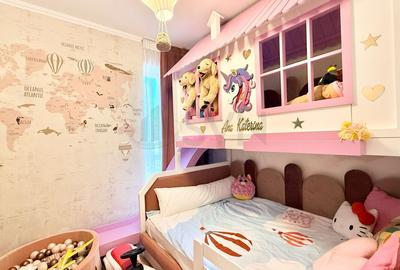REA1028857 APARTAMENT SUPERB l MOBILAT l UTILAT l AVIATIEI l ATLAS RESIDENCE - 12
