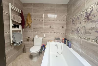 Casă  lângă Pădurea Verde și Lac - 26