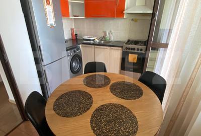 Apartament, 2 camere de închiriat - Campus Palas - 17