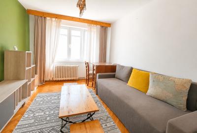 Apartament 3 camere | Zona Olimpia - Stadion | Pet Friendly - 1