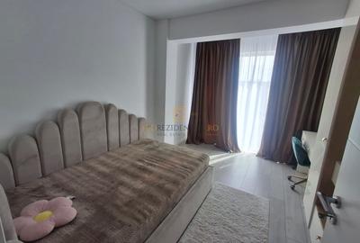 Apartament 3 Camere Elegant , Metrou Berceni , Mutare Imediata - 12