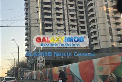 Sun Plaza,Garsoniera tip Studio,inchiriere etajul 4 din 12 - 1