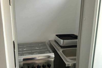 Apartament 2 camere 52mp zona Stilat +garaj -mobilat utilat - 10